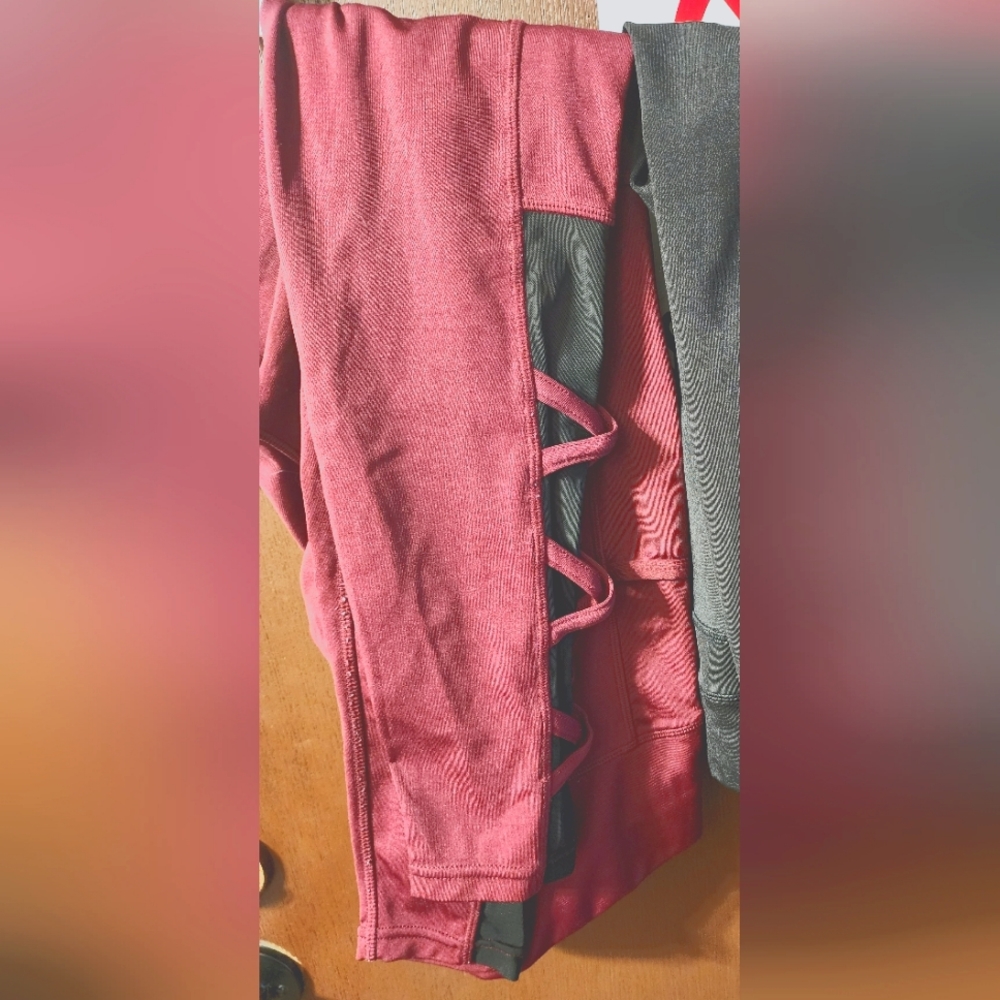 Popfit leggings